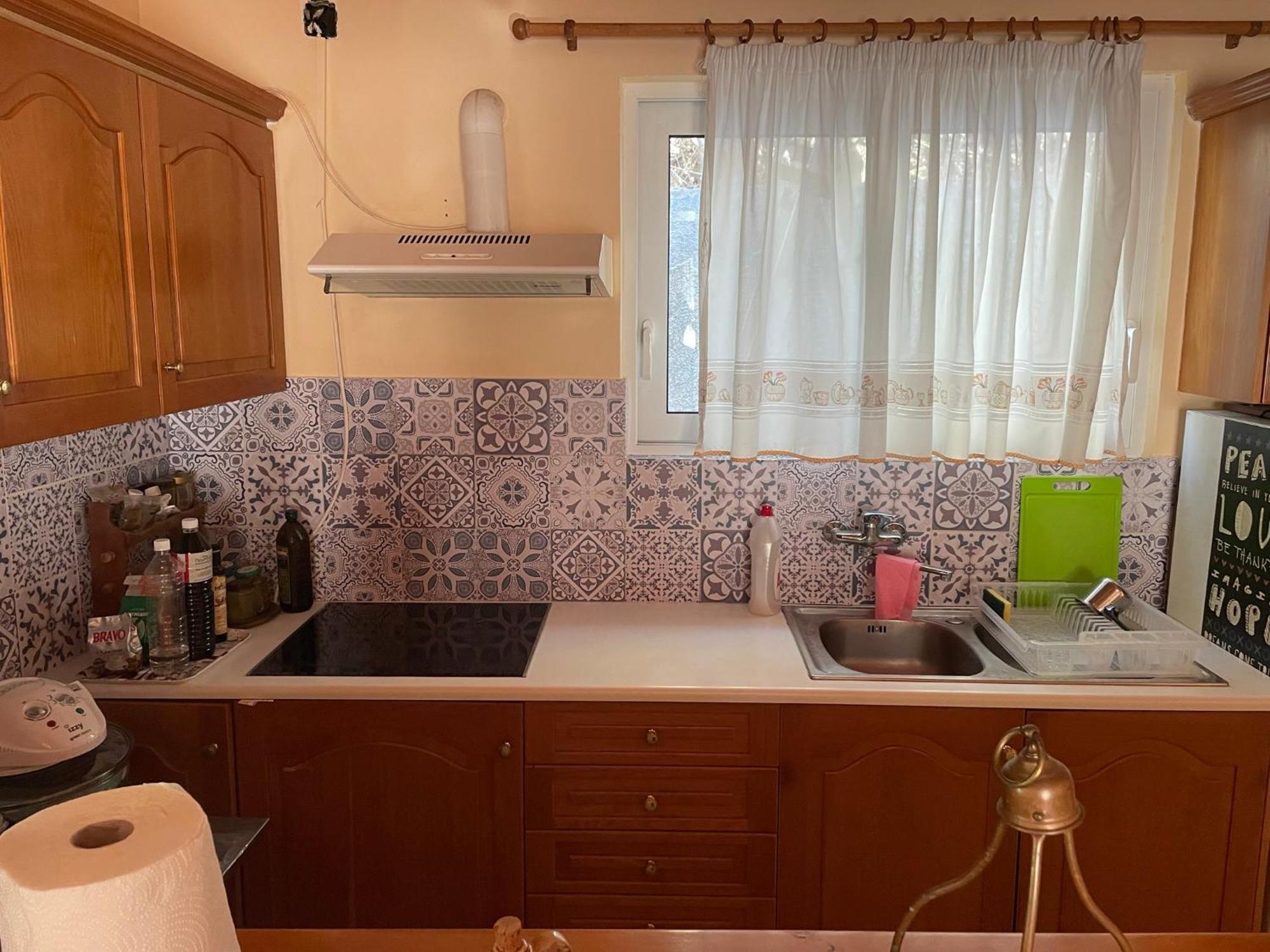 Thanasis House Dimitsana Zewnętrze zdjęcie