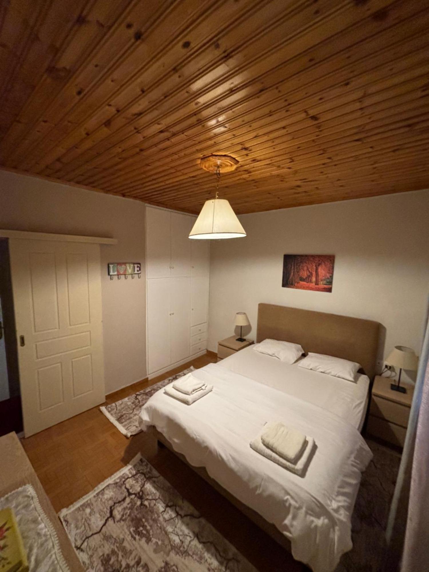 Thanasis House Dimitsana Zewnętrze zdjęcie